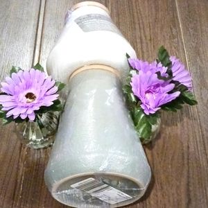 4 Piece Ceramic Canisters